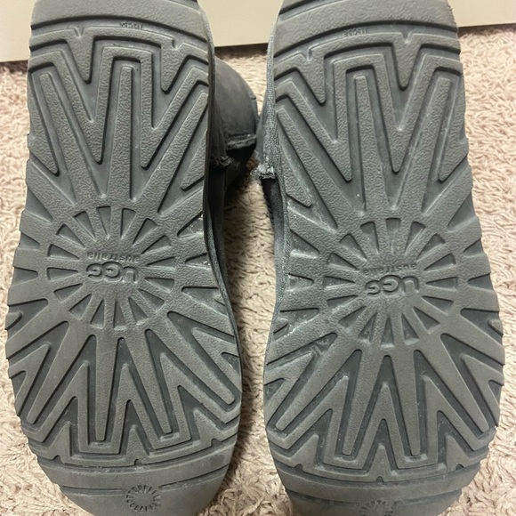 UGG Classic Short II boots - Picture 10 of 10